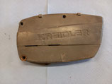 Zündungsdeckel Kreidler