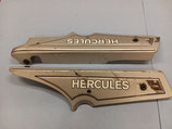 Seitenschützer Hercules 623 links + rechts