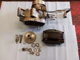 Puch ZA50 Motor / 2-Gang Automat
