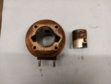 Beta 512/521 Zylinder und Kolben