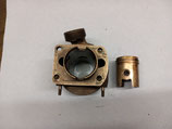 Sachs 502 Membran Zylinder und Kolben