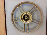 Gussrad / Hinterrad 17"