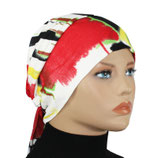 Chemomütze Turbanmütze Petra