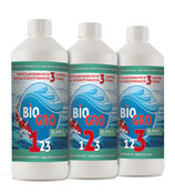 BIOGRO 123 OPSTART PAKKET 100.000L