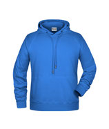 Bio Hoodie Herren