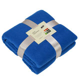 Fleecedecke Tagesdecke Schule Freizeit Outdoor Gastro