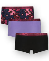 Vingino Hipster Flower 3-Pack