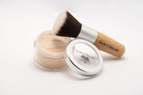 Pure Make-up Powder beige