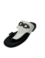 Sandalen Vero Cuoio