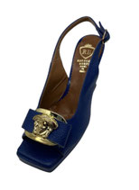 Pumps Rebecca Berti