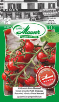 Tomate sauvage Marbre rouge
