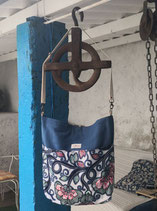 Bolso reversible · 3