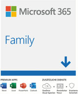 Microsoft 365 Family