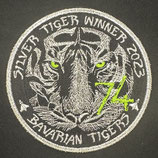 Silver Tiger Winner 2023