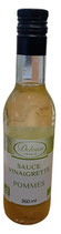 Sauce vinaigrette pommes 360ml