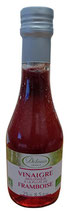 Vinaigre de framboise 25cl