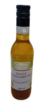 Sauce vinaigrette balsamique 360ml