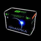 Blackboxx Gigantika