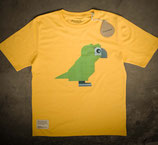 2022 limited edition - Lord B The Parrot