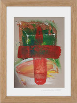 "crucifixion" 2021