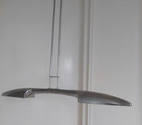 Jorge Pensi / Blux Design Lamp Olympia - LED - Chrome