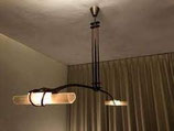 Terzani - Alaya -Hanging lamp, Design Italian lamp - Jean Francois Crochet