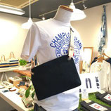 bag - 島藍