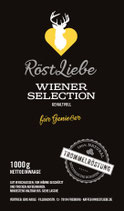 Wiener Selection