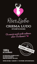 Crema LUDO ...Flirt