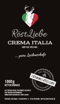 Crema Italia