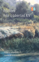 Anuario "Arte y Libertad XIV"