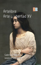 Anuario "Arte y Libertad XV"