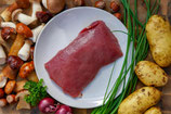 Wildschwein_Schnitzel am Stück zum selber schneiden