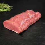 Wildschweinrücken am Stück auf Anfrage per kg 70.00