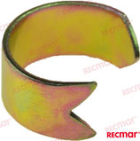 ABRAZADERA CABLE CAMBIO Referencia REC54-38863