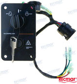 panel simple 704   Ref: REC704-82570-12