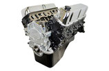 MOTOR REMANUFACTURADO 5.0L FORD  1981-95 Ref: FIRFO-302-LB