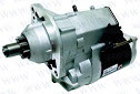 MOTOR ARRANQUE CATERPILLAR REFERENCIA  REC128000-5720