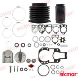 KIT MANTENIMIENTO ALPHA ONE GEN I REFERENCIA  RECKITALPHAI