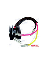 Rectificador Suzuki  CDI 9.9-40 hp (REC32800-95D01)