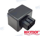 rele assy   Ref: REC60E-81950-00