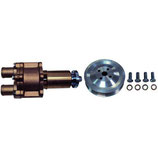 BOMBA DE AGUA MCM SERPENTIN   Ref: REC46-807151A9