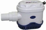 BOMBA RULE-MATE 1.900L HORA 12V REFERENCIA RU500