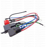 CONVERTIDOR CABLEADO DE 3-2 CABLES   Ref: PH200-WH01