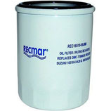 FILTRO ACEITE   Ref: REC16510-90J00