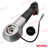 MANETA COMPLETA CON TRIM REC8M0100483