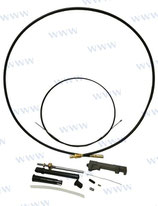 CABLE ORIGINAL CAMBIO R/MR/ALPHA ONE GENE II  Referencia RM19543A10