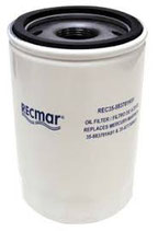FILTRO ACEITE   Ref: REC35-822626Q15