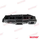 COLECTOR ESCAPE MERCUISER 4L   Ref: HOT20956