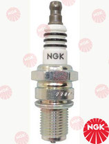 BUJÍA NGK BR5HS   Ref: NGKBR5HS